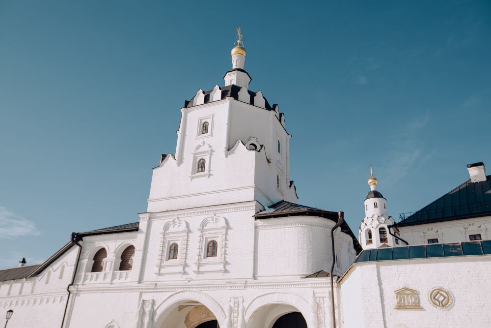 «Легенды Татарстана» Лайт