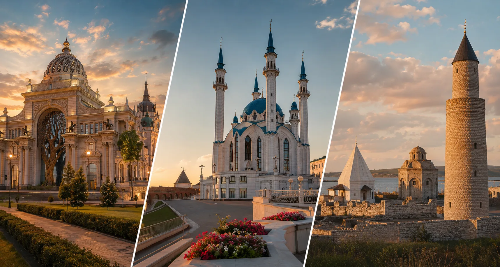 Непревзойденный Tatarstan